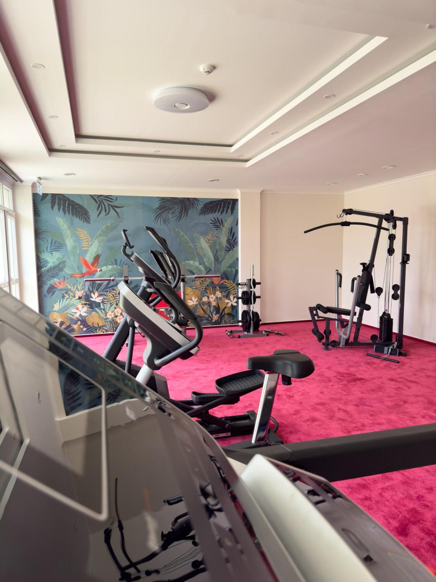 Hotel Aurora 4*