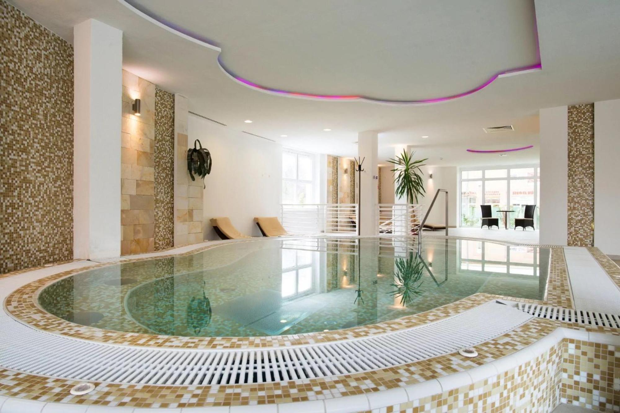 Aurora 4* Miskolc