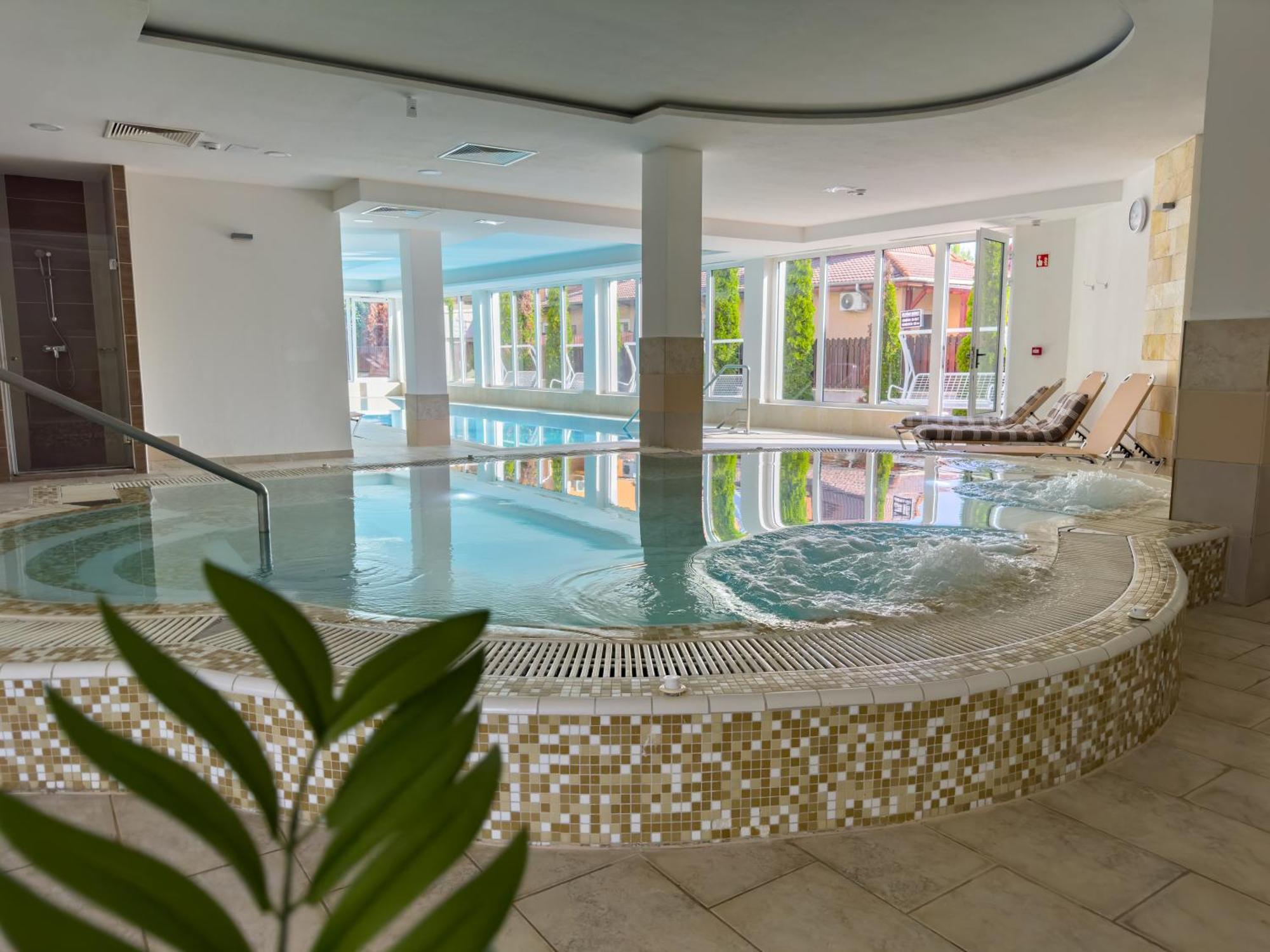 Aurora Hotel Miskolc