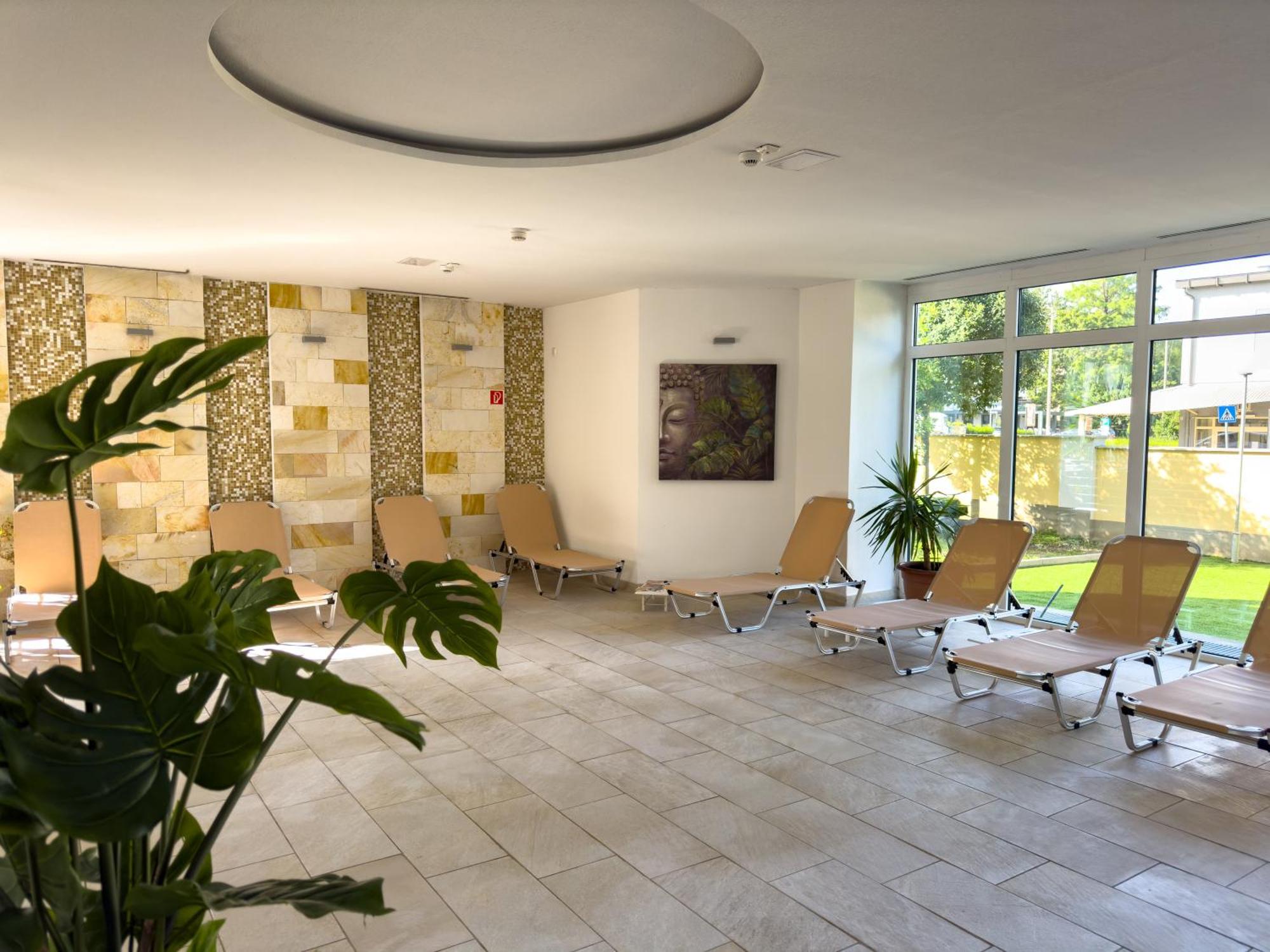 Hotel Aurora Miskolc