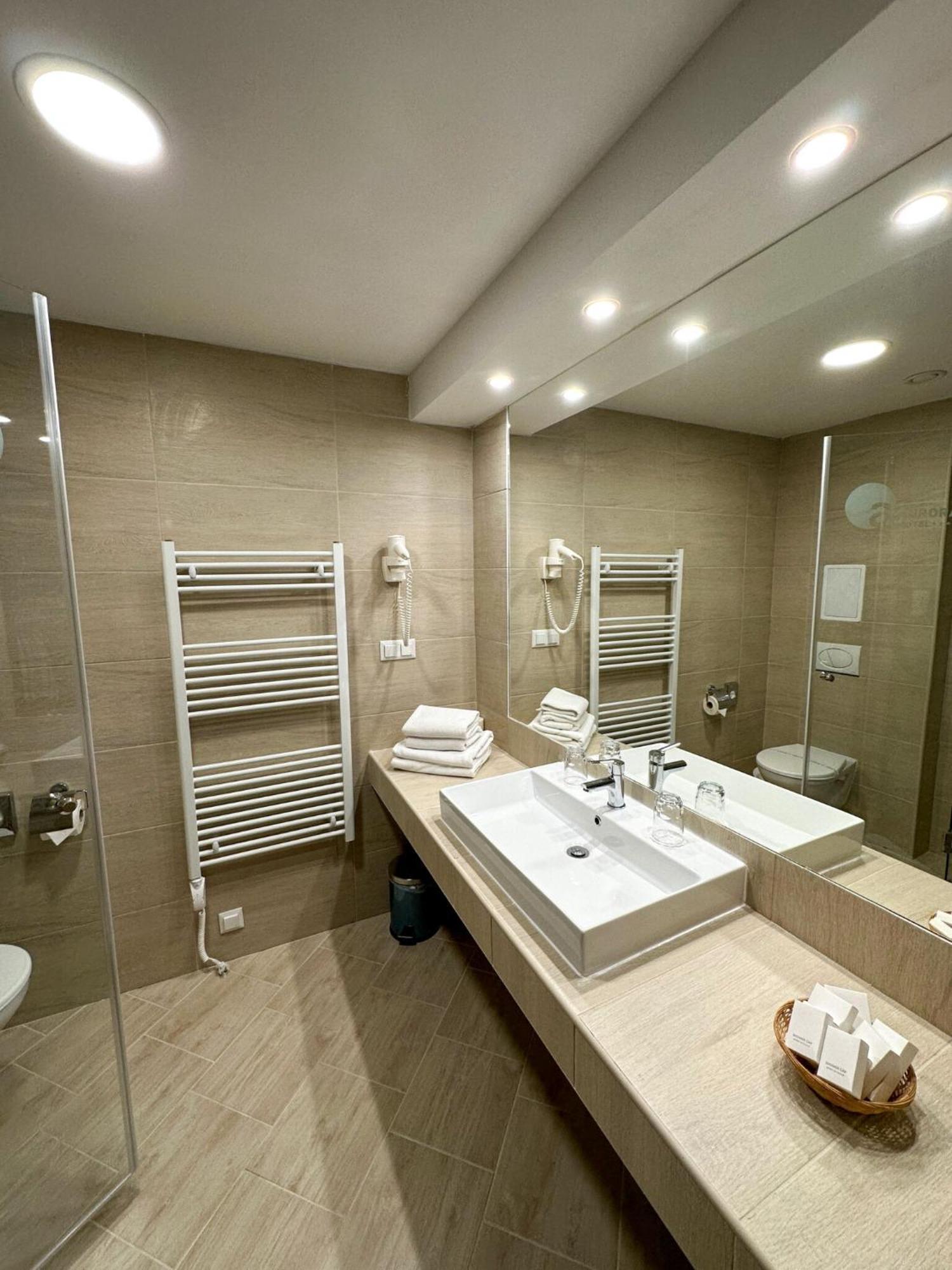 Aurora 4* Miskolc