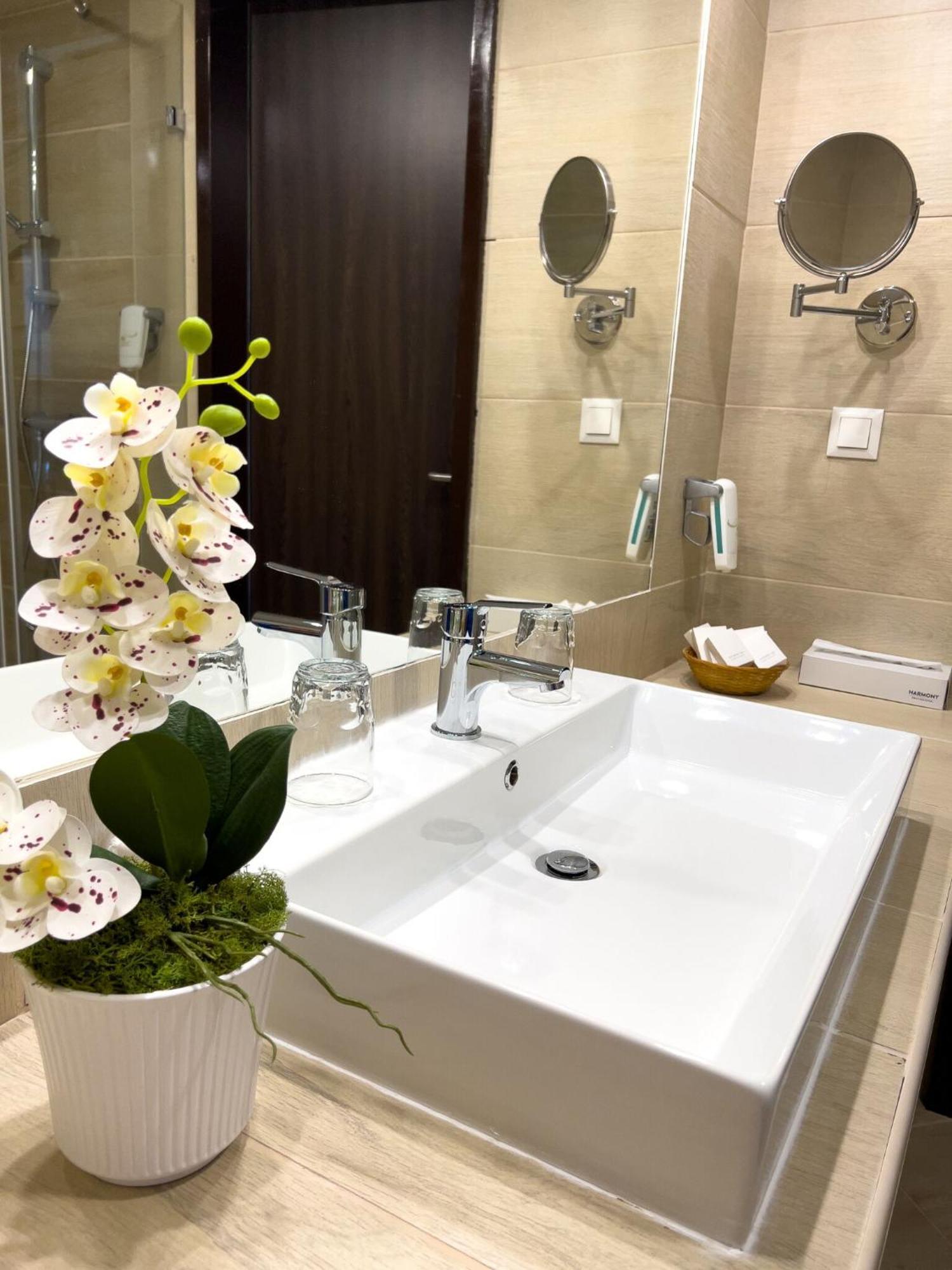 Hotel Aurora Miskolc