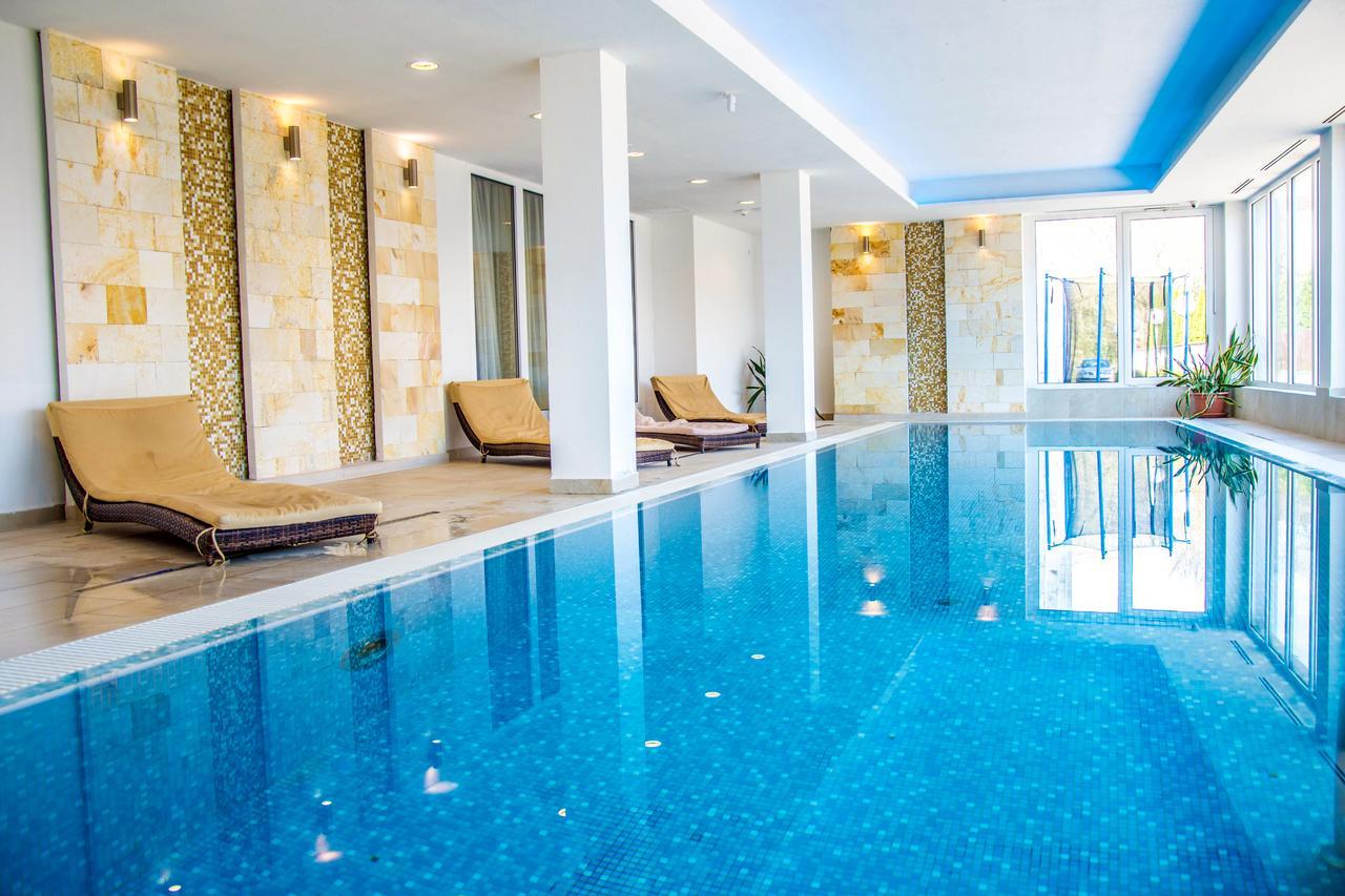Aurora Hotel Miskolc