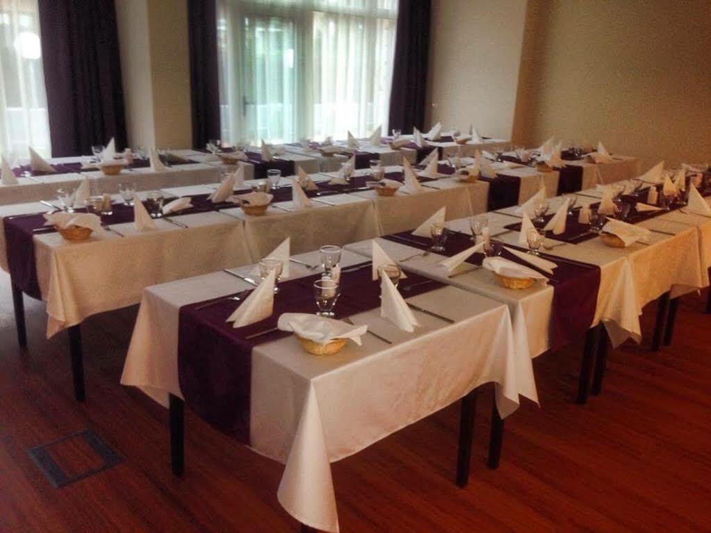 Aurora Hotel Miskolc